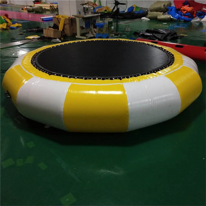 Hot Selling Water Inflatable Toy Inflatable Bouncer